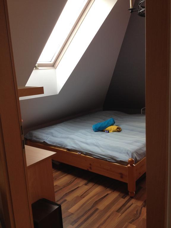 Balatonfuered Apartment 客房 照片