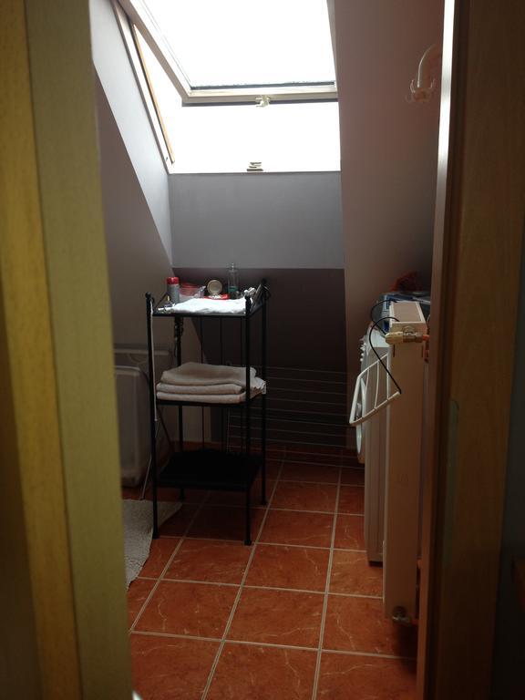 Balatonfuered Apartment 客房 照片