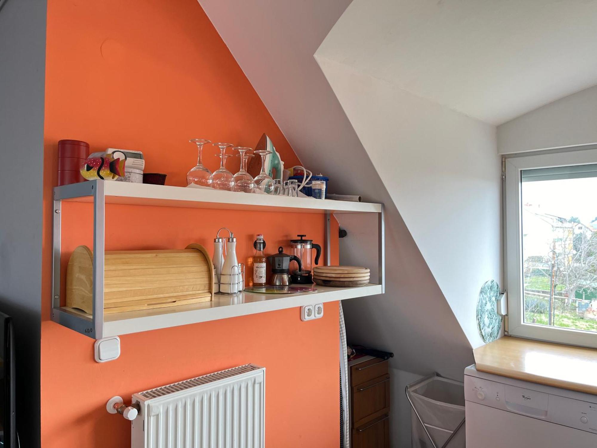 Balatonfuered Apartment 外观 照片