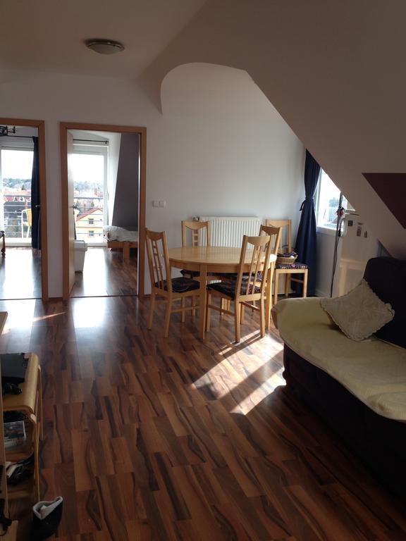 Balatonfuered Apartment 客房 照片